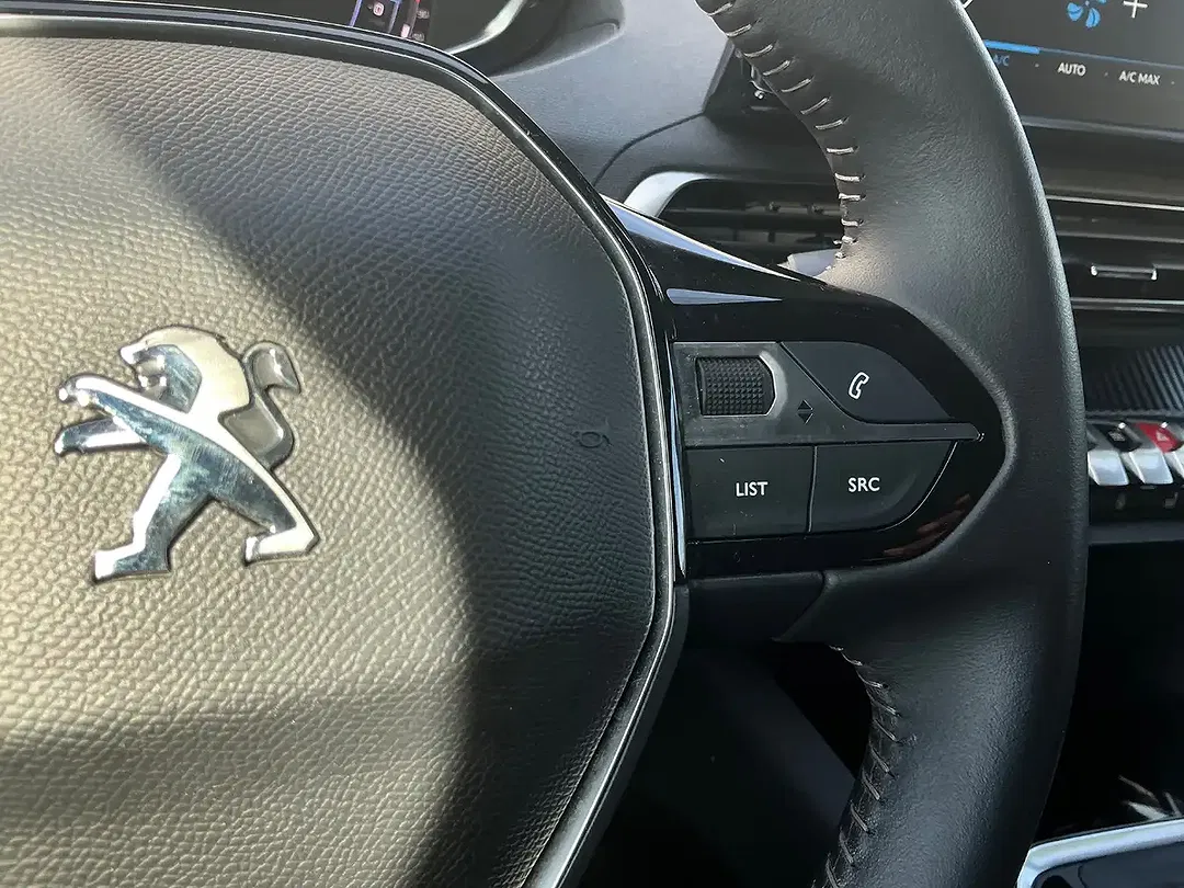 Peugeot 5008 130 PureTech Allure Pack - foto 14
