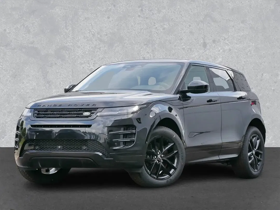 Land Rover Range Rover Evoque Dynamic SE - Thumbnail 1