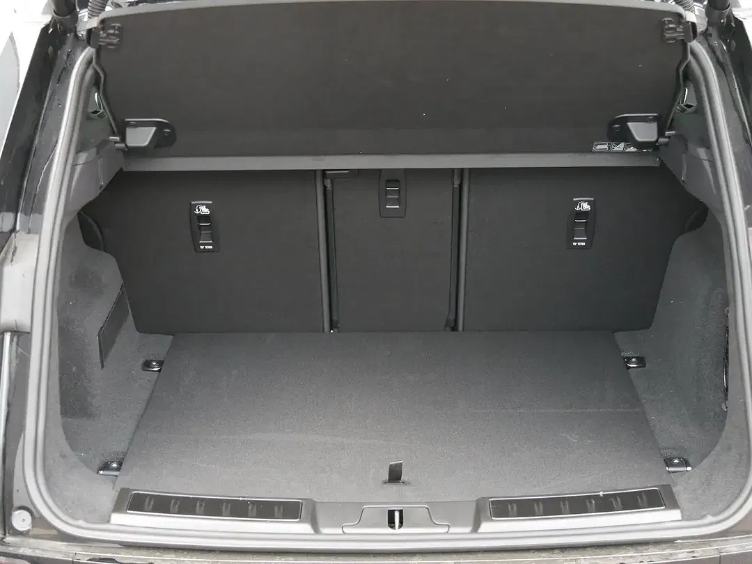 Land Rover Range Rover Evoque Dynamic SE - Thumbnail 11