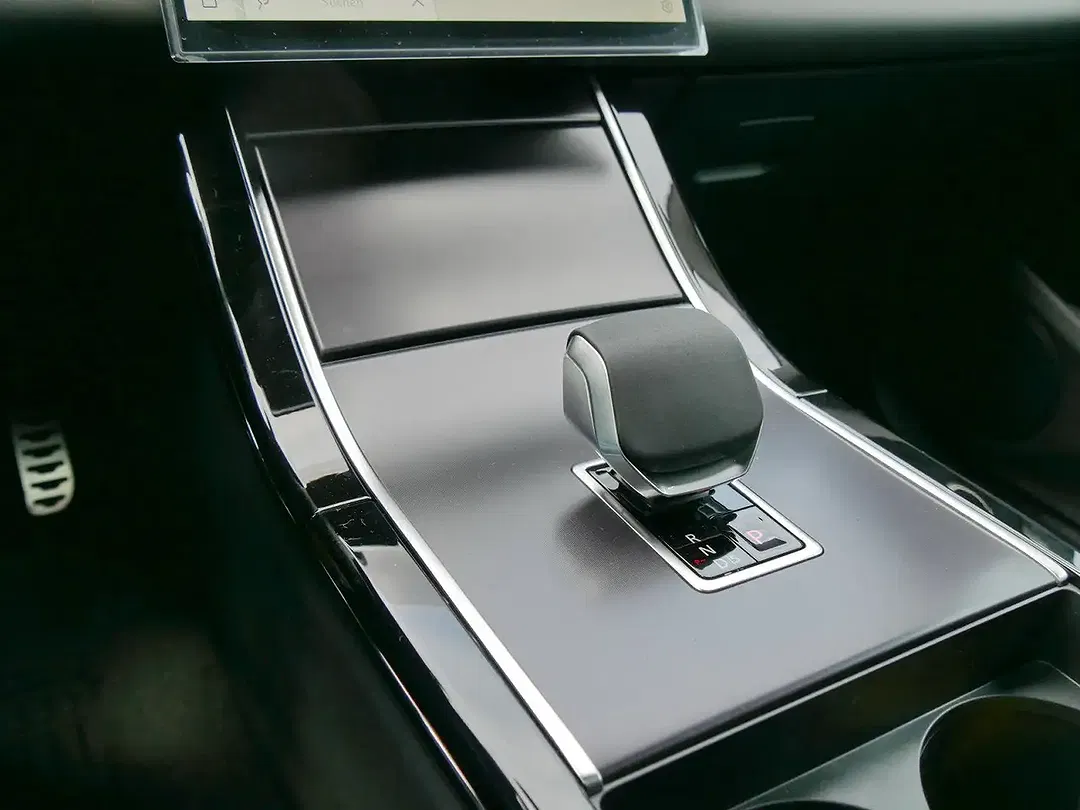 Land Rover Range Rover Evoque Dynamic SE - Thumbnail 13