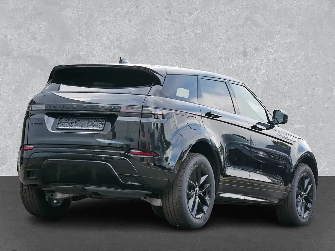 Land Rover Range Rover Evoque Dynamic SE - Thumbnail 2