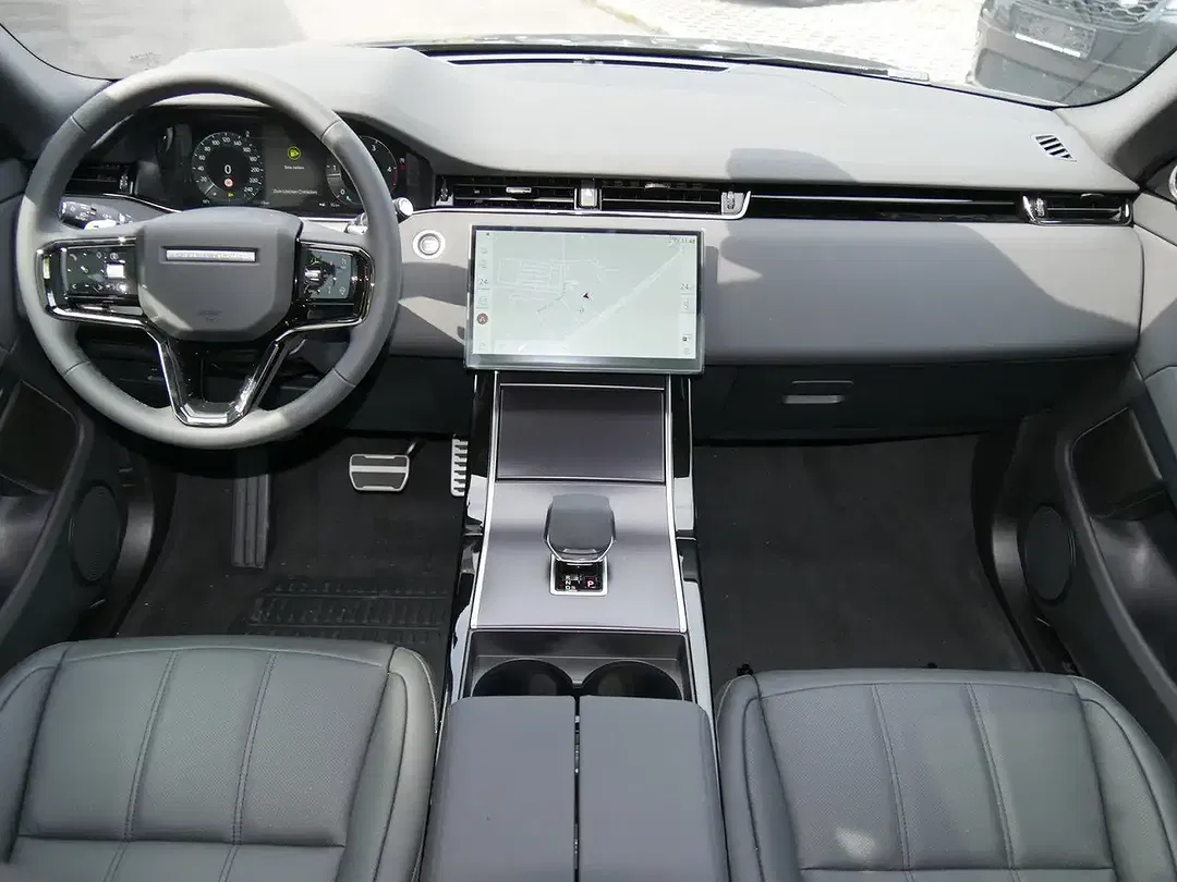 Land Rover Range Rover Evoque Dynamic SE - Thumbnail 4