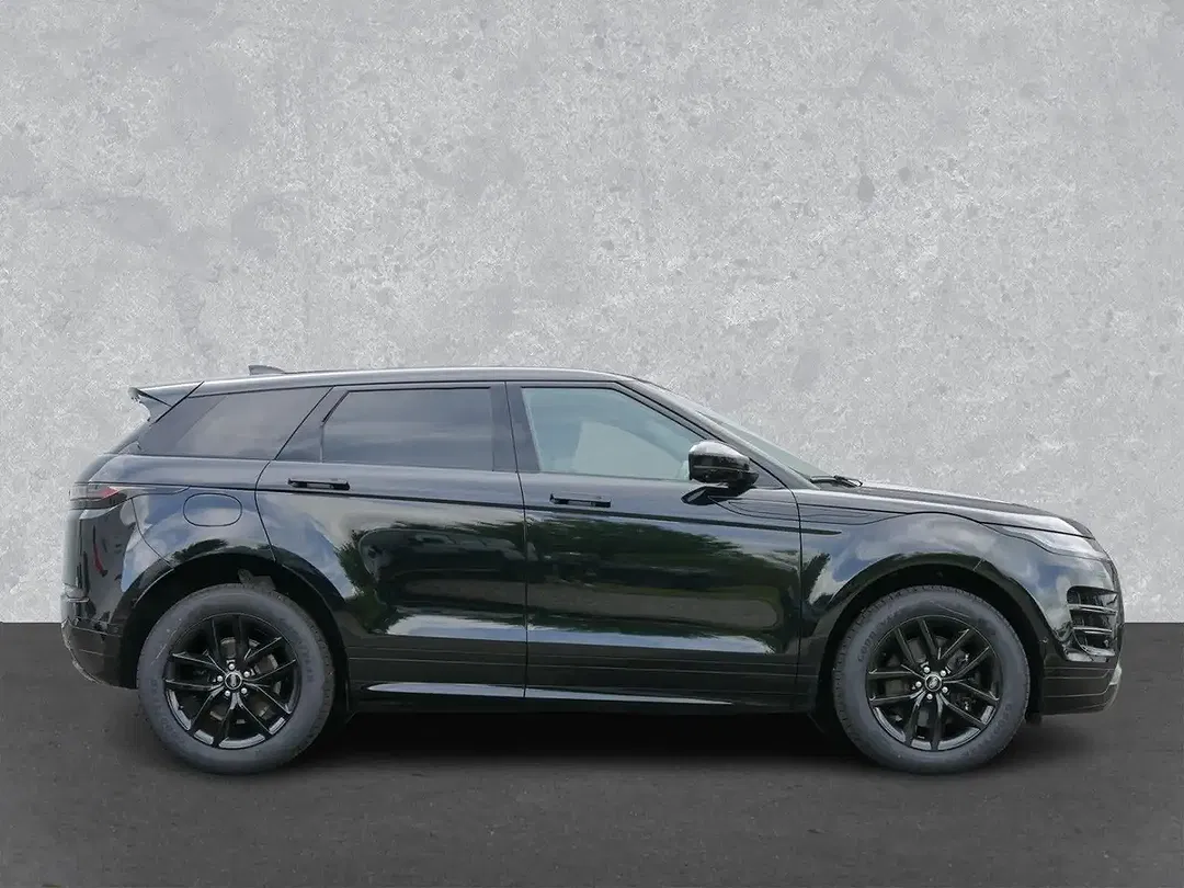 Land Rover Range Rover Evoque Dynamic SE - Thumbnail 6