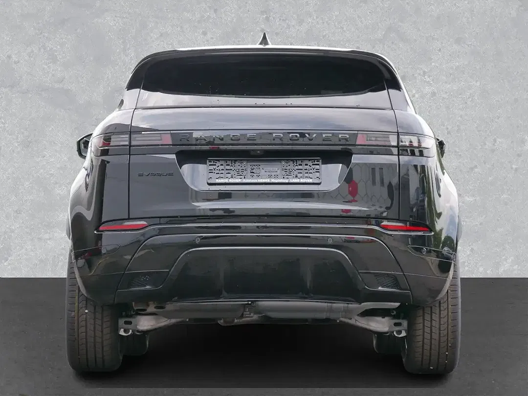 Land Rover Range Rover Evoque Dynamic SE - Thumbnail 7