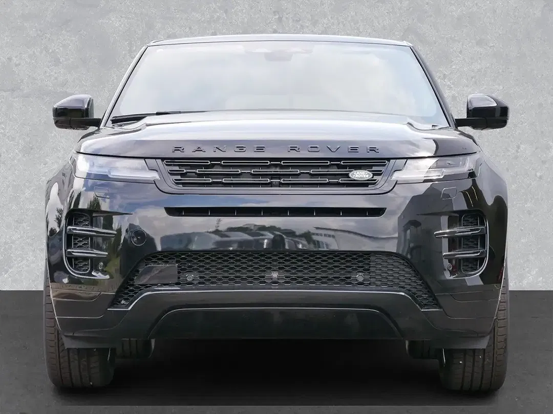 Land Rover Range Rover Evoque Dynamic SE - Thumbnail 8