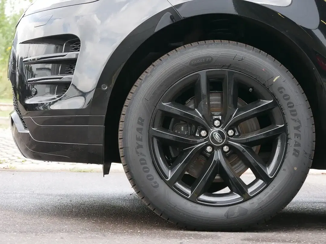 Land Rover Range Rover Evoque Dynamic SE - Thumbnail 9