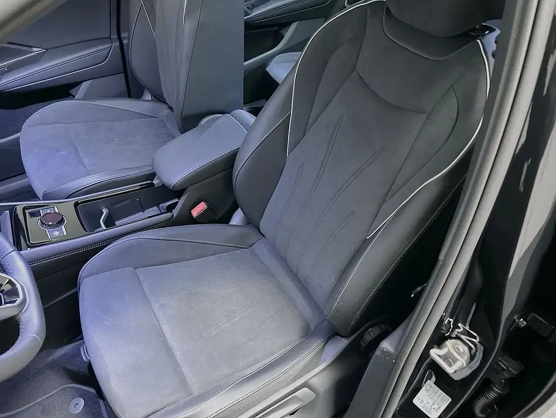 Volkswagen Tayron 1.5 eHybrid Elegance - Thumbnail 10