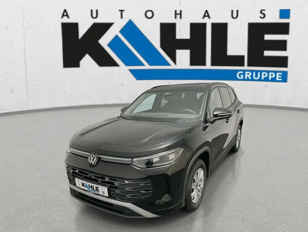 Volkswagen Tayron 1.5 eHybrid Elegance - foto 1