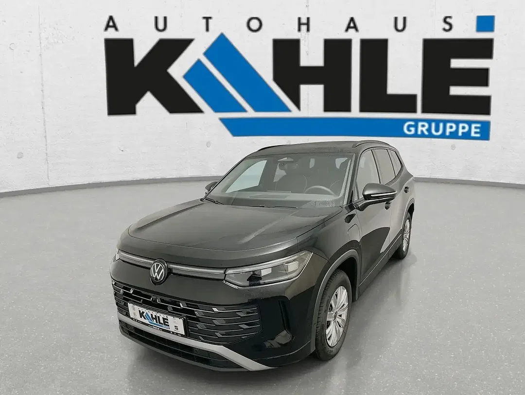 Volkswagen Tayron 1.5 eHybrid Elegance - Afbeelding 1