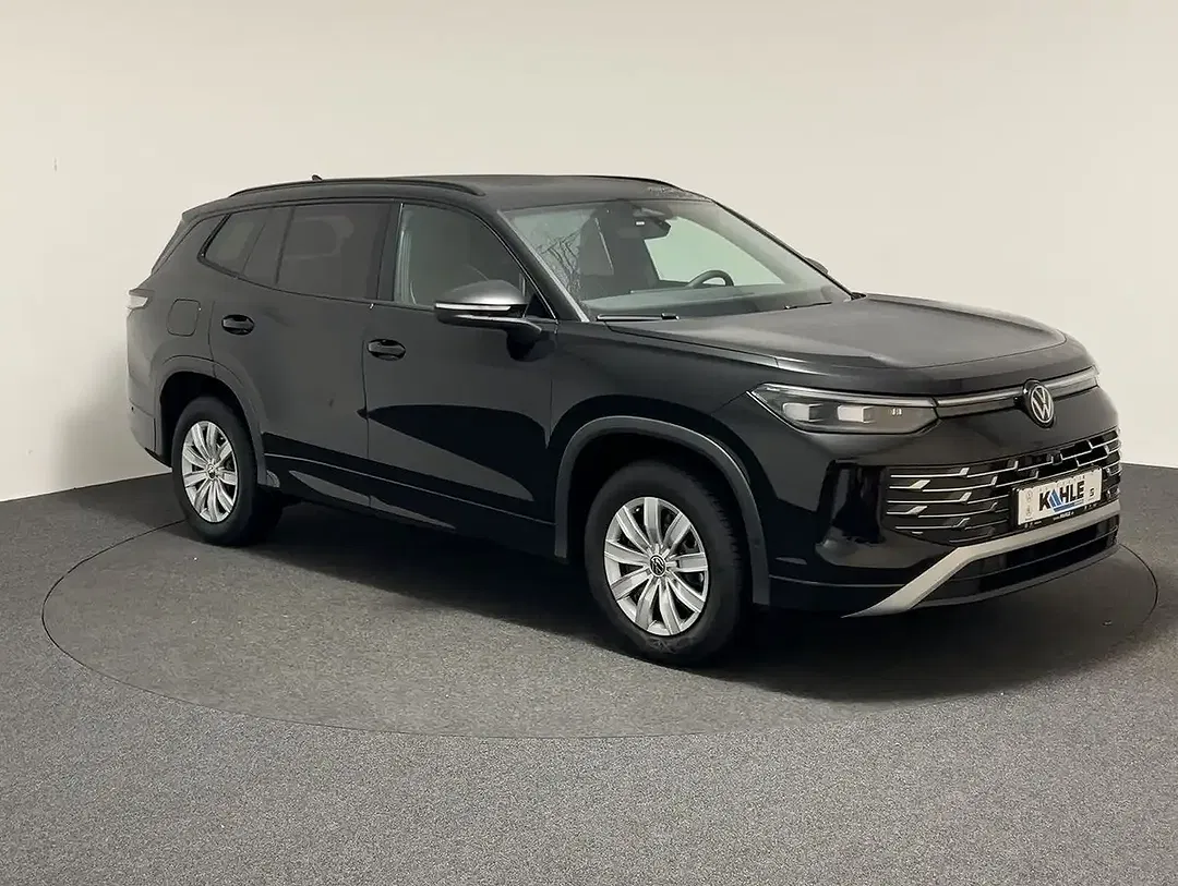Volkswagen Tayron 1.5 eHybrid Elegance - foto 2