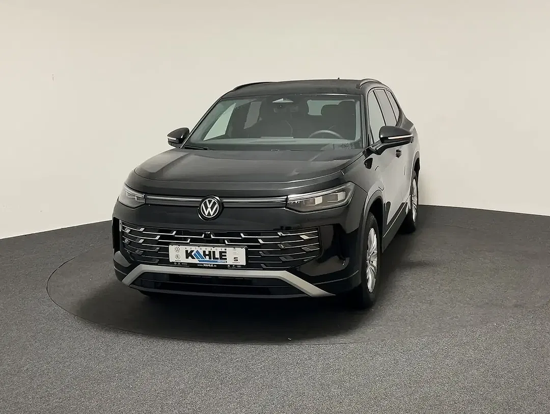 Volkswagen Tayron 1.5 eHybrid Elegance - Thumbnail 3