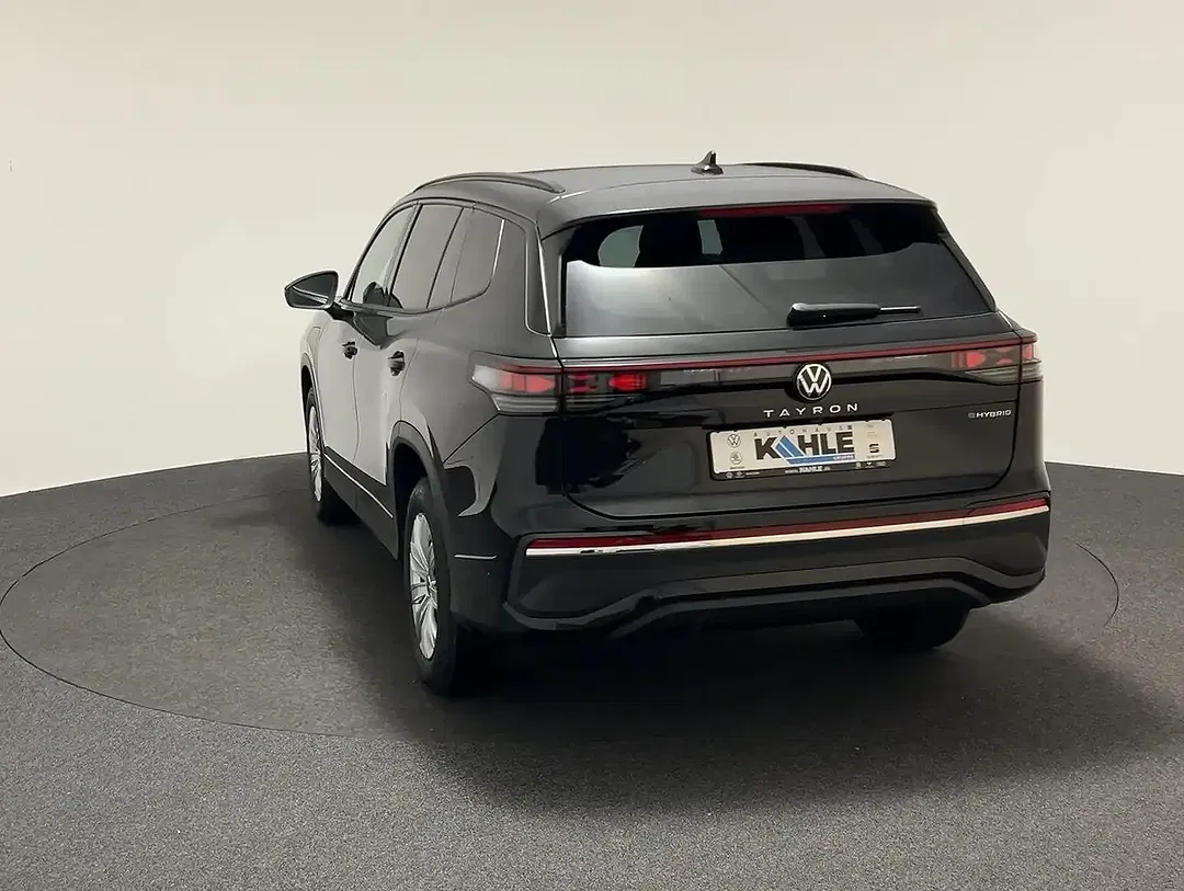 Volkswagen Tayron 1.5 eHybrid Elegance - Thumbnail 5