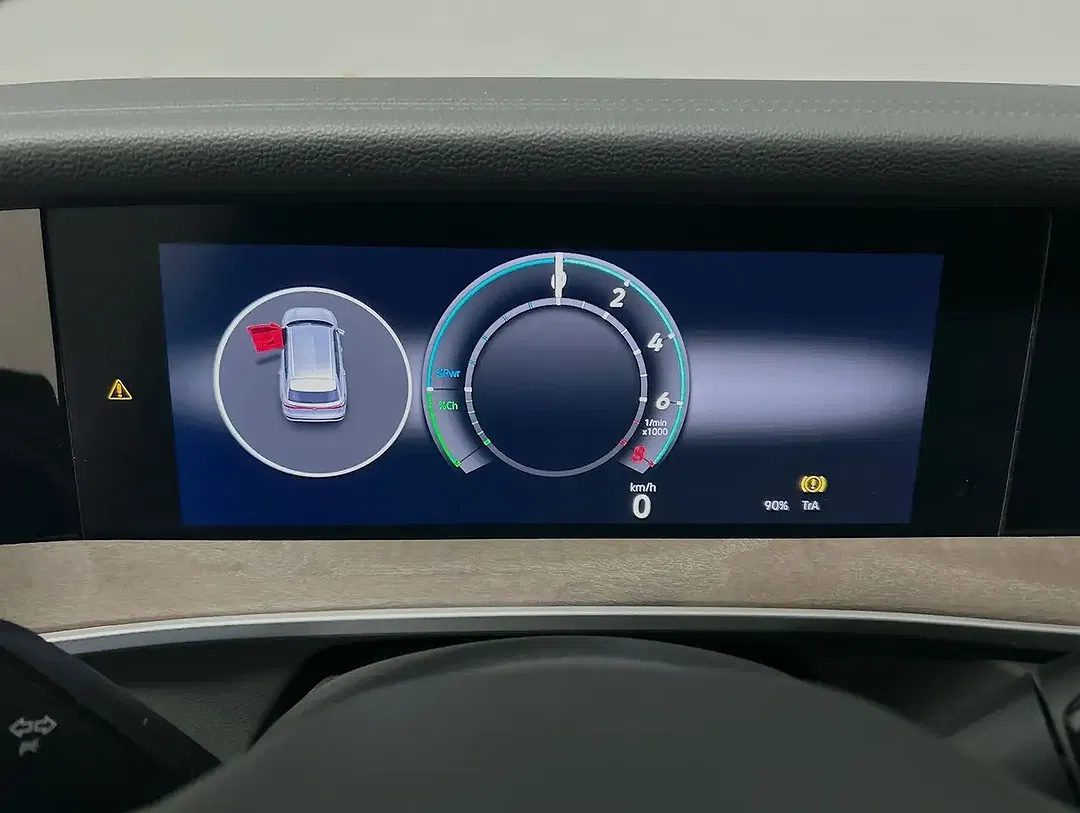 Volkswagen Tayron 1.5 eHybrid Elegance - Thumbnail 7