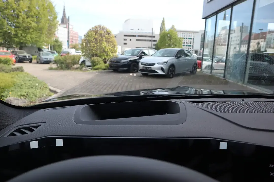 Opel Astra 1.5 D Ultimate - Thumbnail 10
