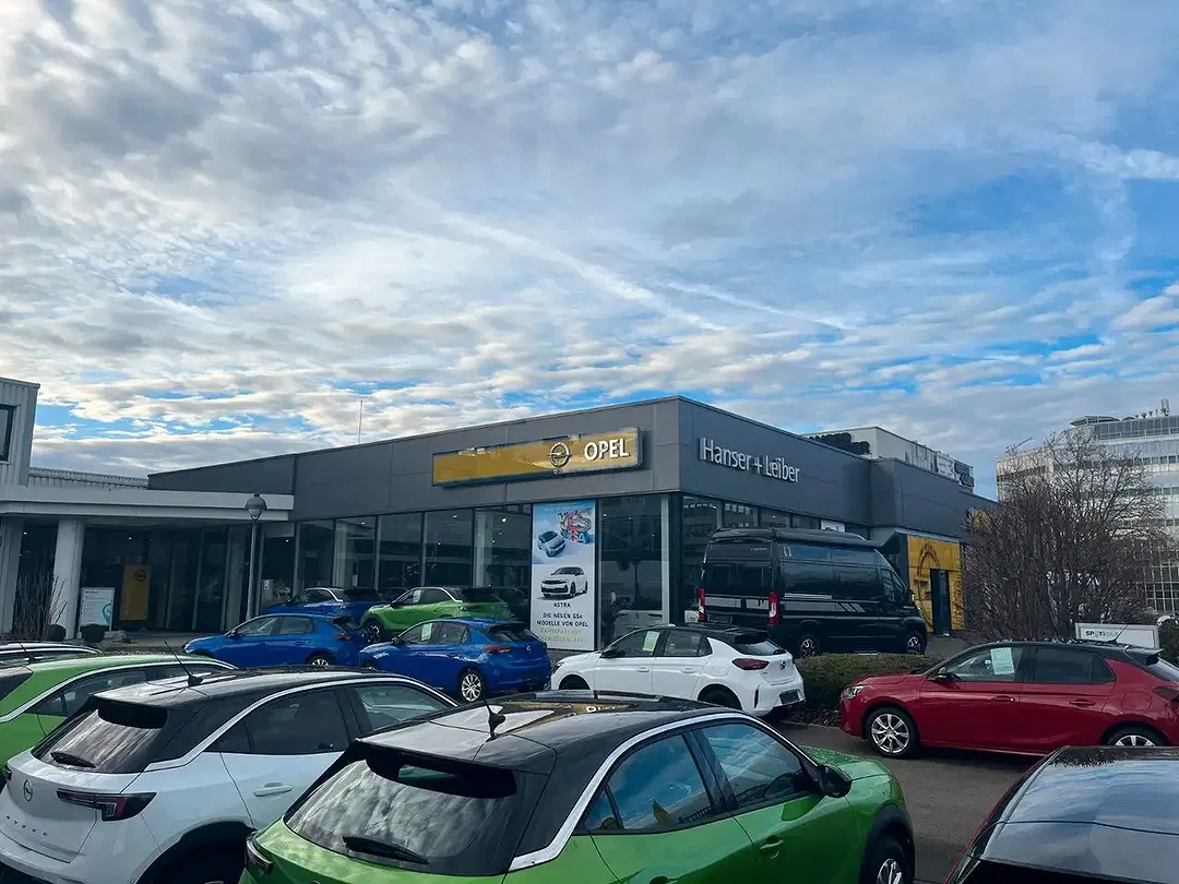 Opel Astra 1.5 D Ultimate - Thumbnail 14
