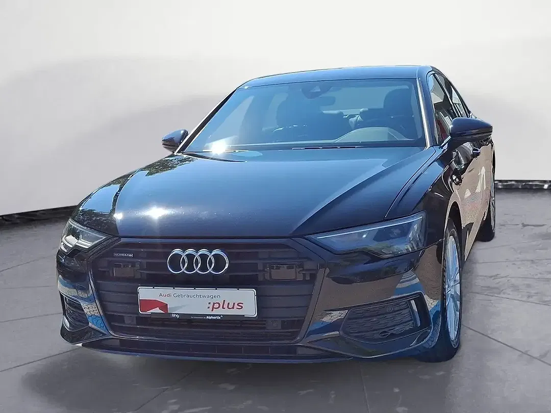 Audi A6 50 TFSI e design - foto 1