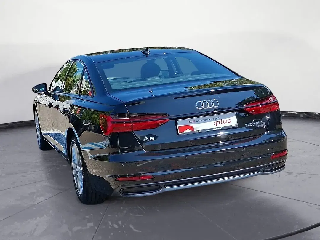 Audi A6 50 TFSI e design - Thumbnail 3