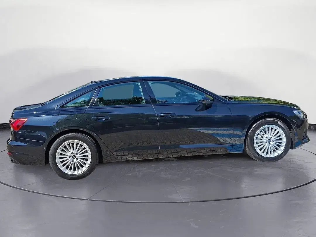 Audi A6 50 TFSI e design - Thumbnail 5