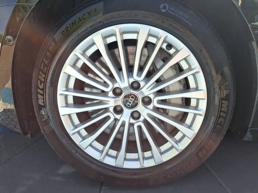 Audi A6 50 TFSI e design - Thumbnail 6
