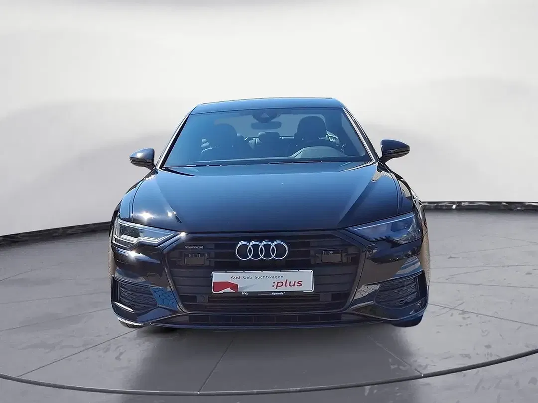Audi A6 50 TFSI e design - Thumbnail 7