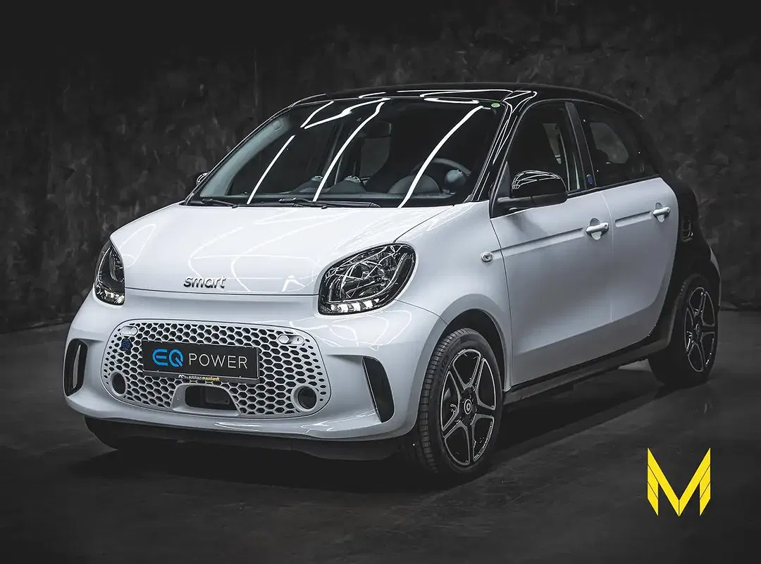 smart forFour - foto 1