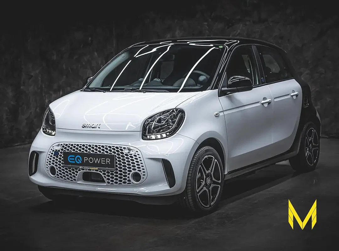 smart forFour - Afbeelding 1
