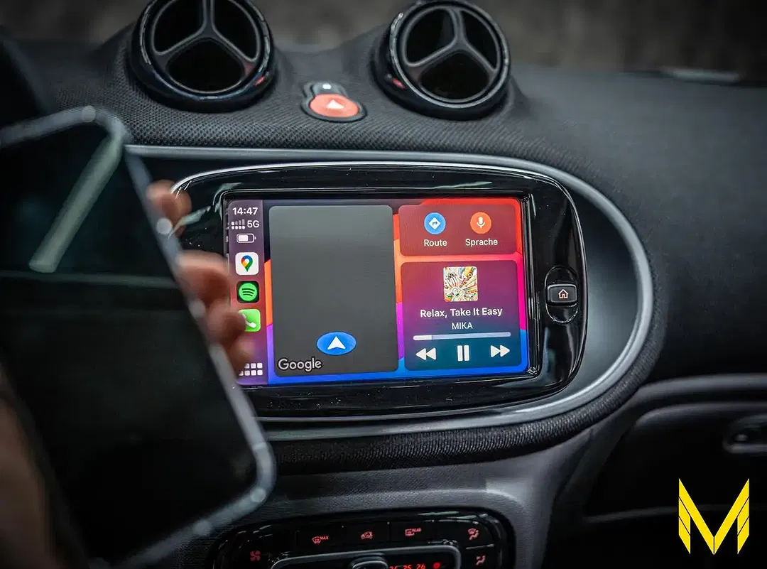 smart forFour - foto 15
