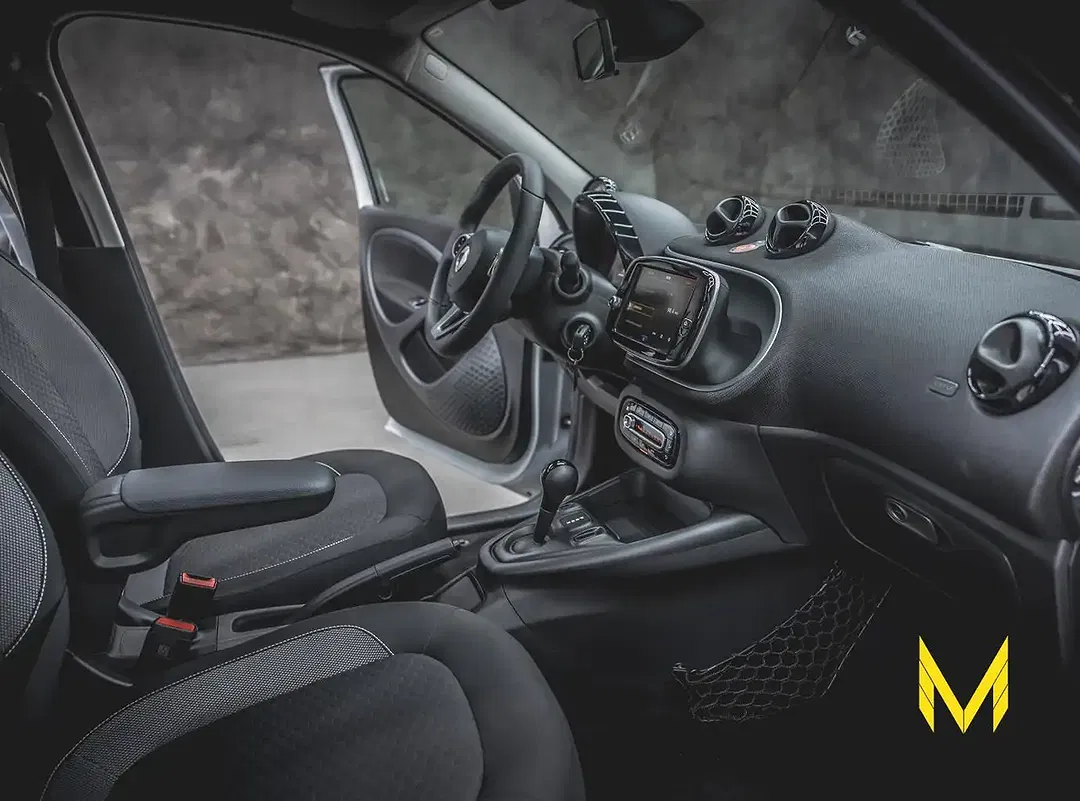 smart forFour - Thumbnail 9