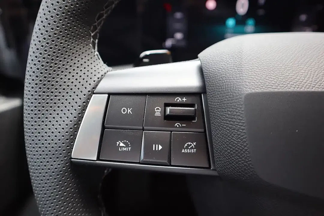 Opel Astra 1.5 D Ultimate - Thumbnail 9
