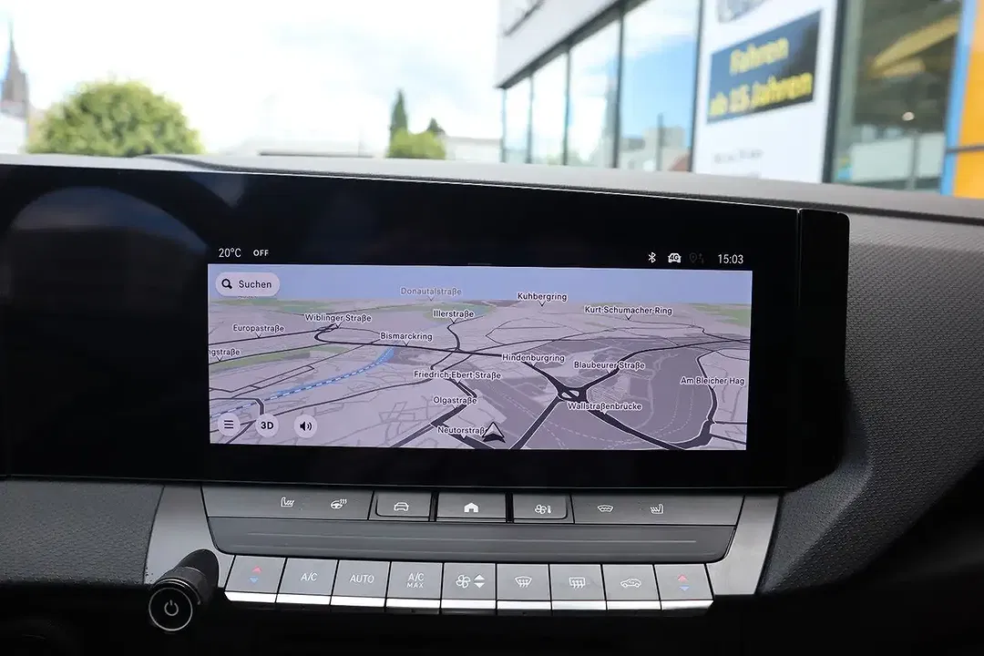 Opel Astra 1.5 D Ultimate - Thumbnail 12