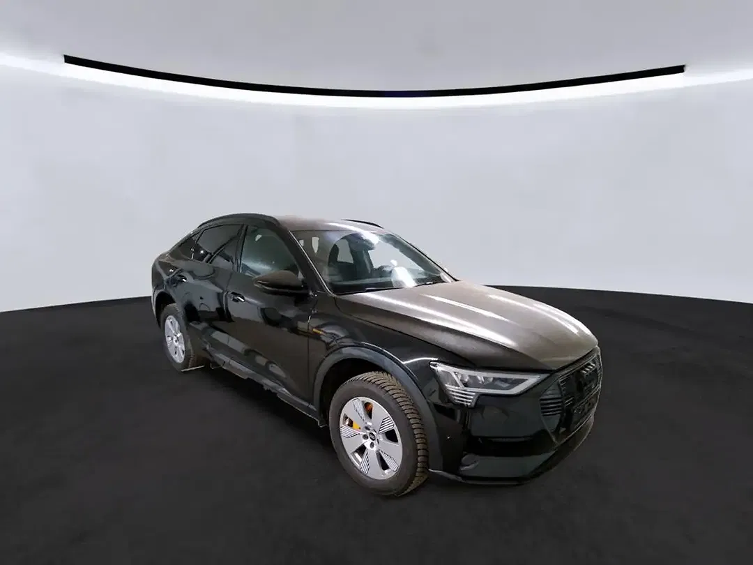 Audi e-tron 50 Sportback S line - Thumbnail 5