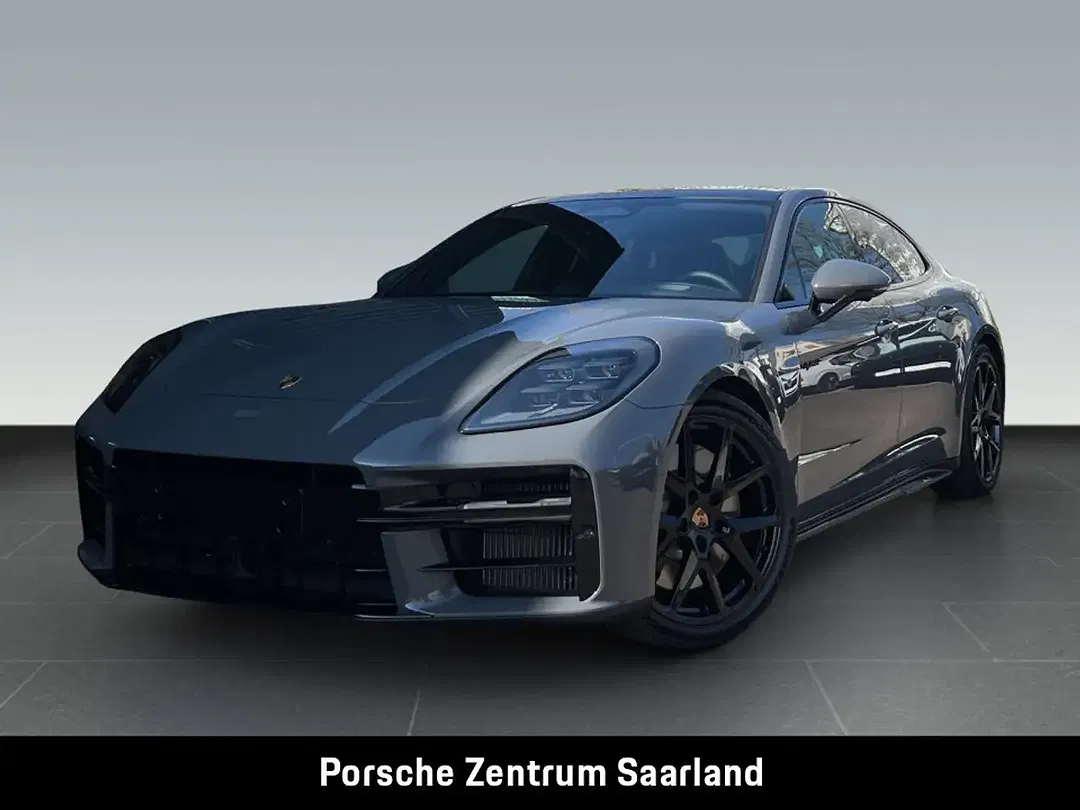 Porsche Panamera E-Hybrid Active - foto 1