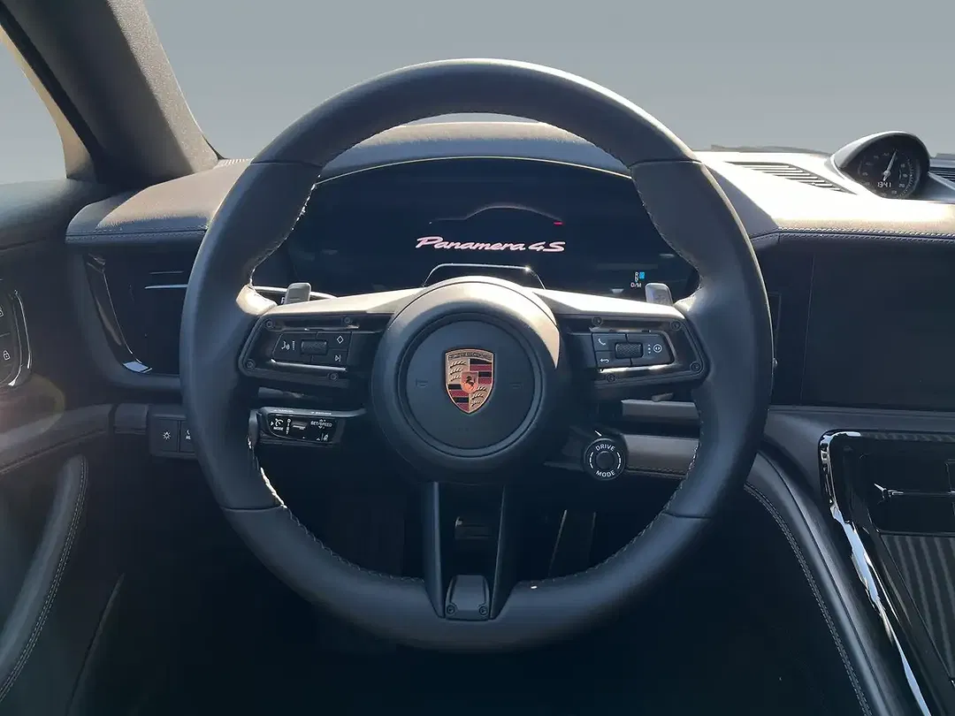 Porsche Panamera E-Hybrid Active - Thumbnail 10