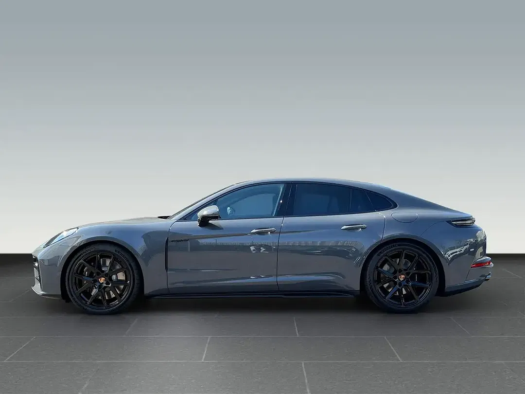 Porsche Panamera E-Hybrid Active - foto 2