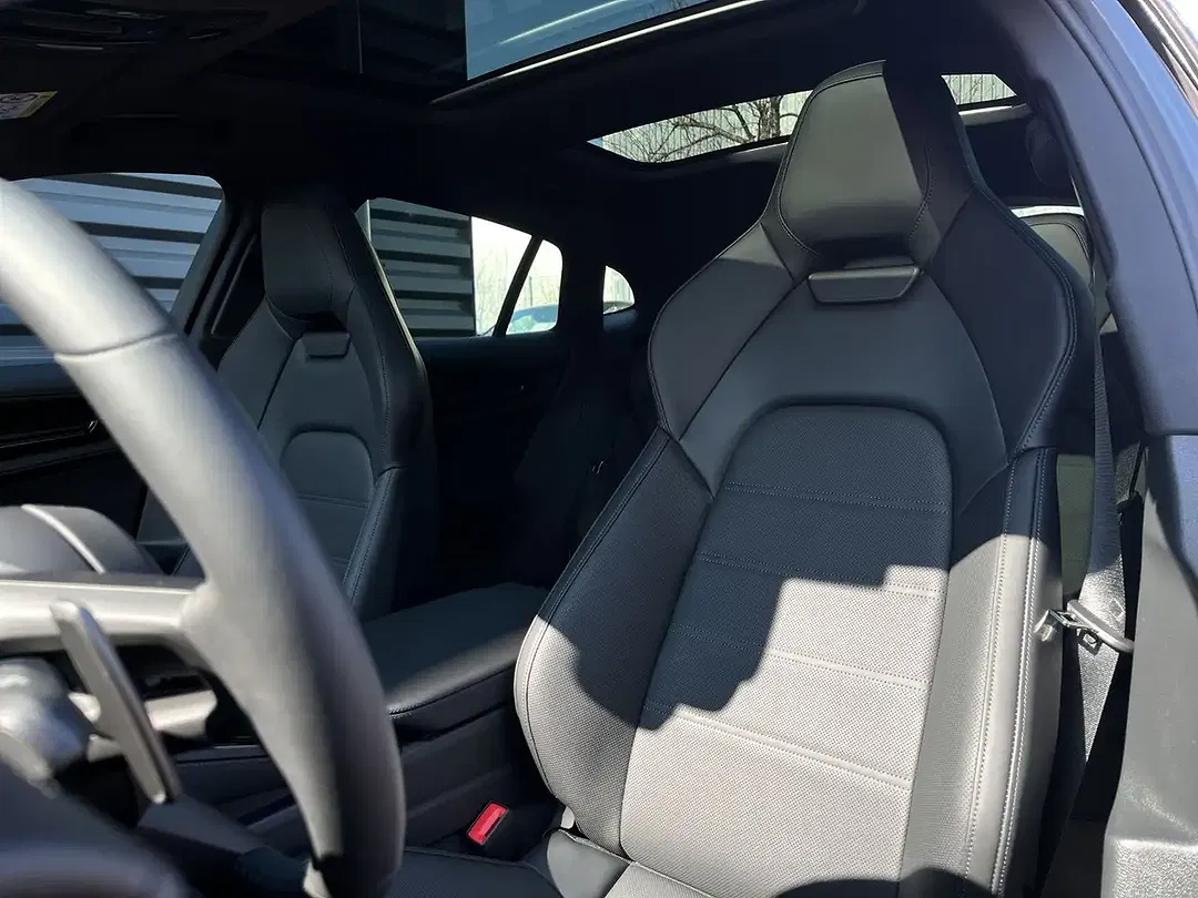Porsche Panamera E-Hybrid Active - Thumbnail 5