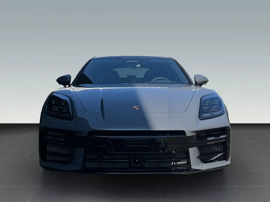 Porsche Panamera E-Hybrid Active - Thumbnail 6