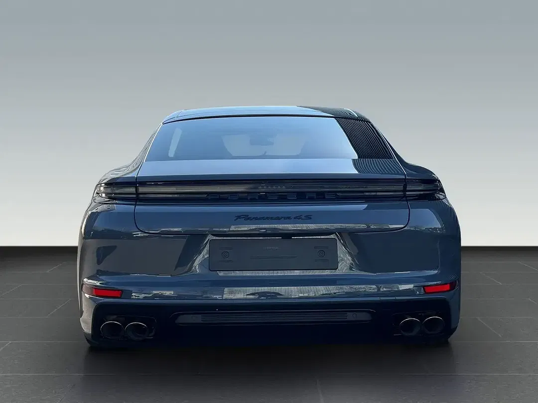 Porsche Panamera E-Hybrid Active - Thumbnail 7