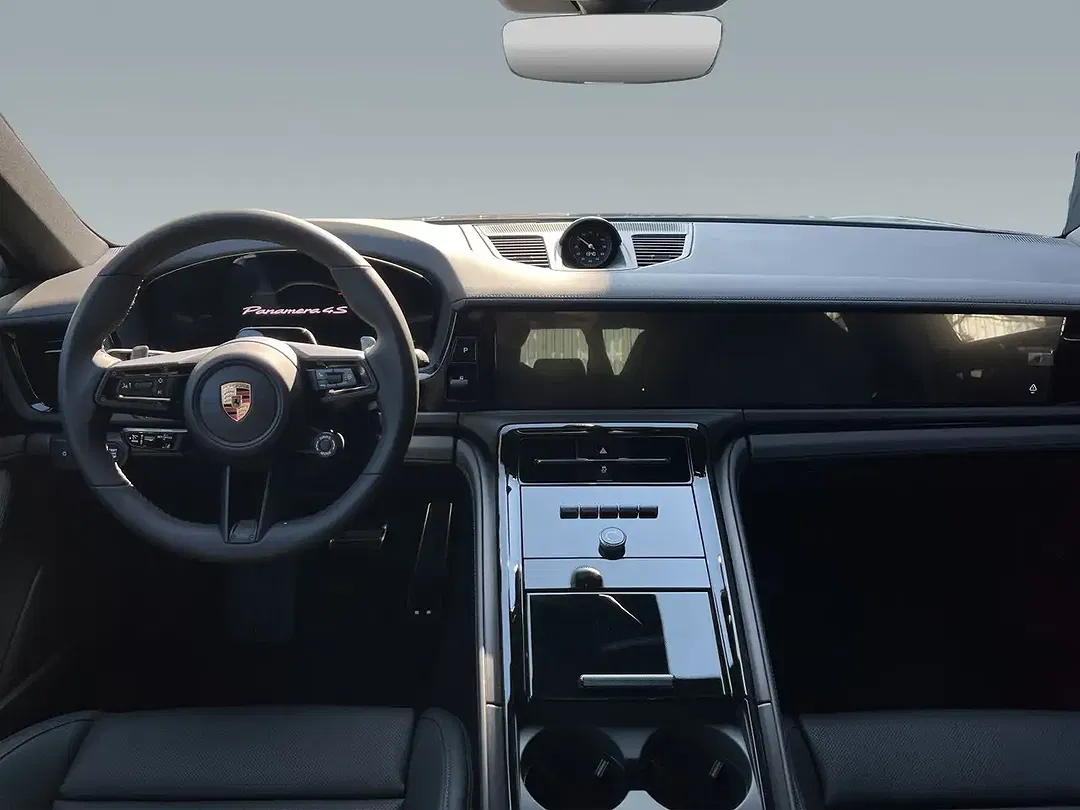 Porsche Panamera E-Hybrid Active - Thumbnail 9
