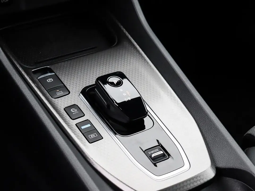 Nissan Qashqai 1.5 VC-T e-Power N-Connecta - Thumbnail 10