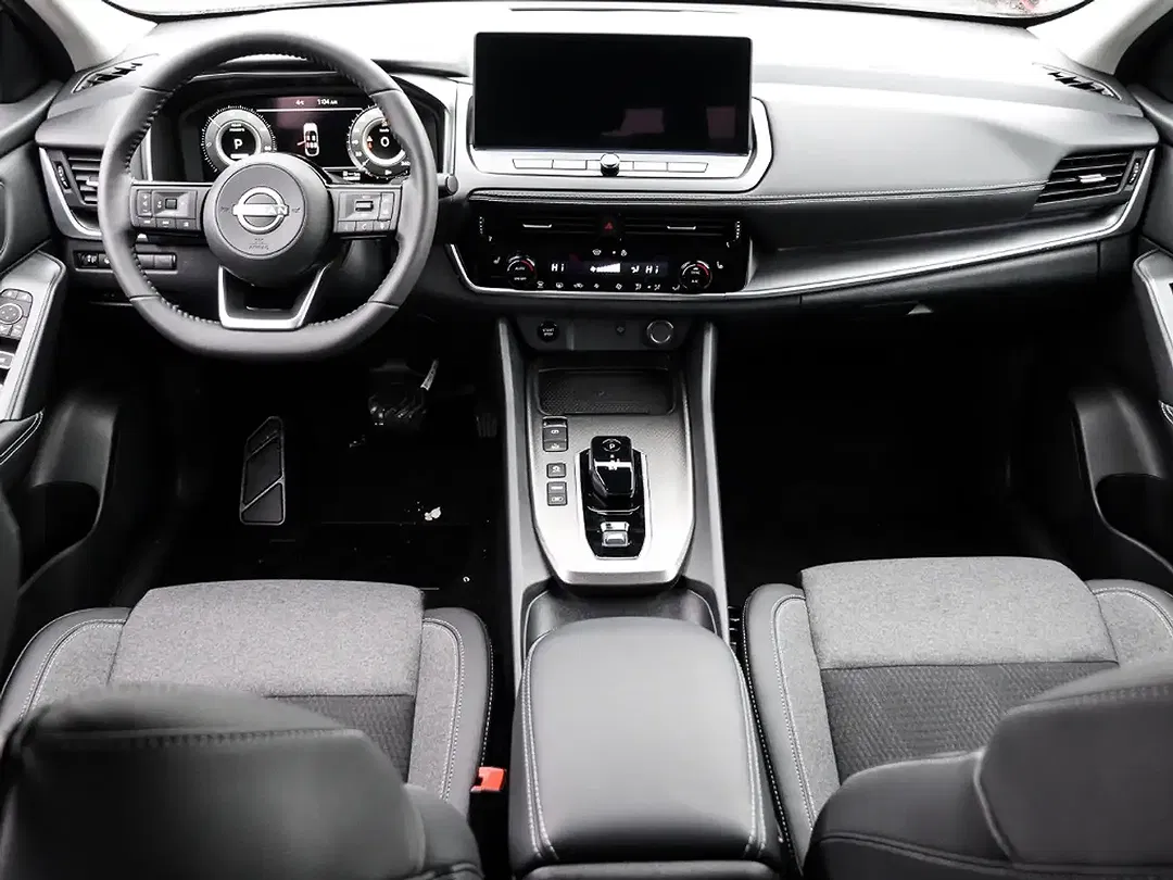 Nissan Qashqai 1.5 VC-T e-Power N-Connecta - Thumbnail 5