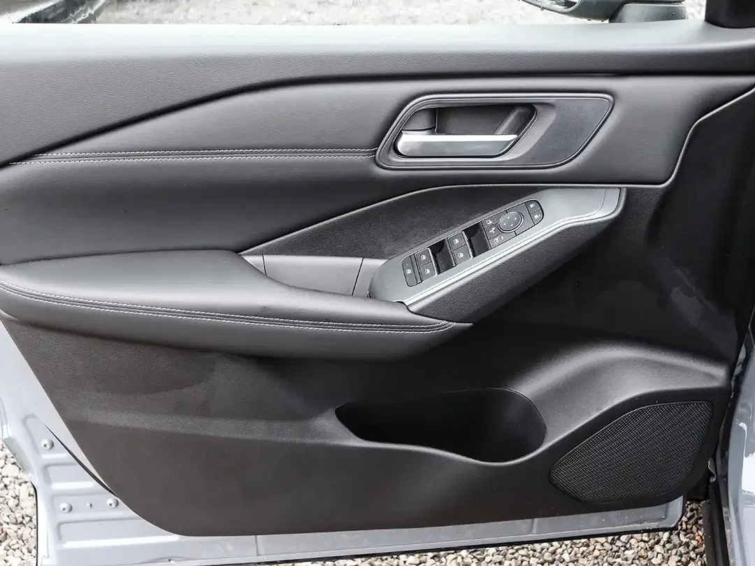 Nissan Qashqai 1.5 VC-T e-Power N-Connecta - Thumbnail 8