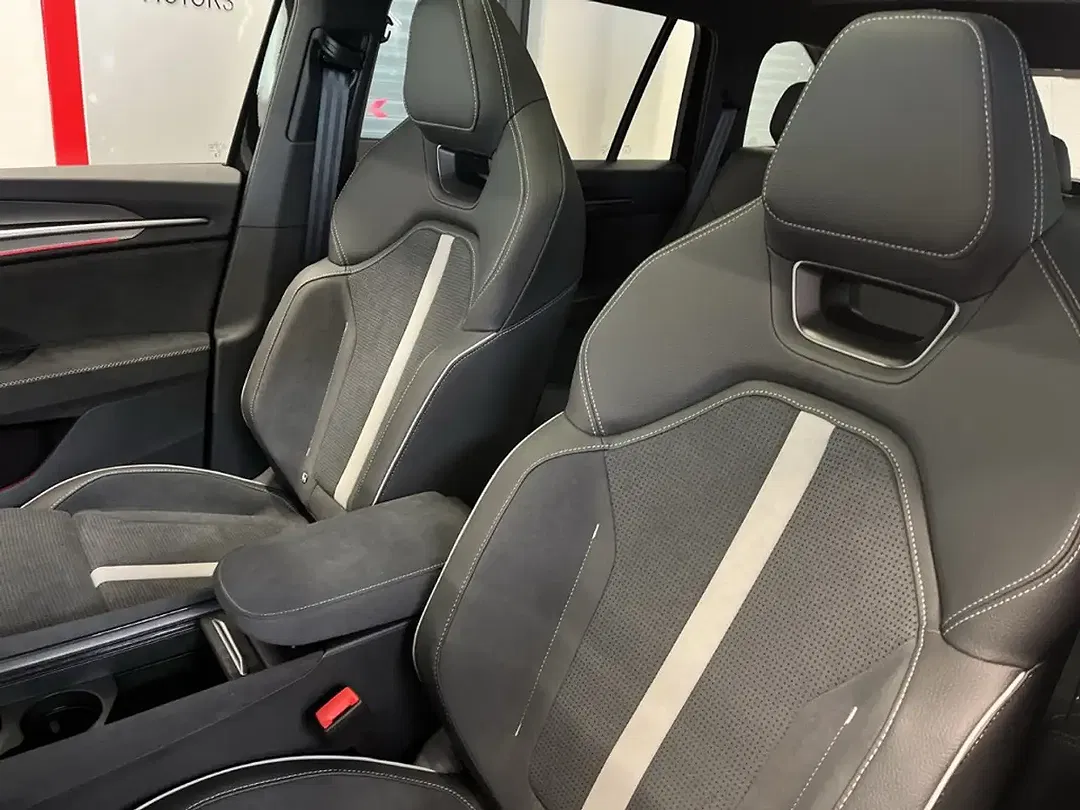 Skoda Kodiaq 2.0 TDI DSG Sportline - Thumbnail 10
