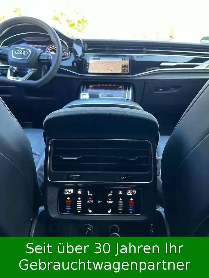 Audi RS Q8 4.0 TFSI quattro - Thumbnail 12