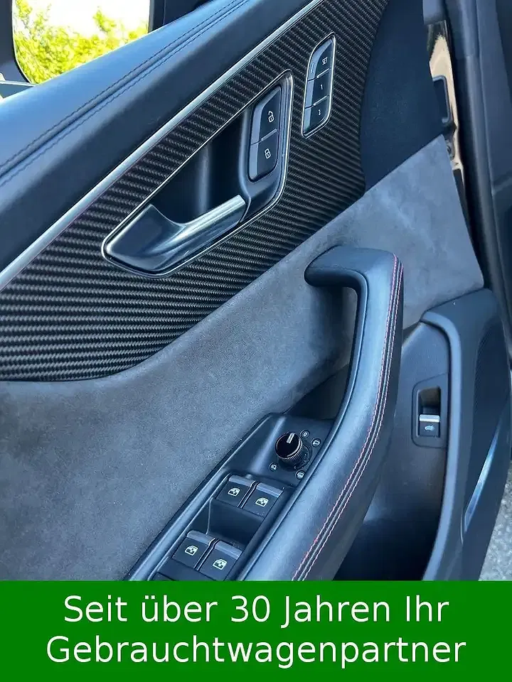Audi RS Q8 4.0 TFSI quattro - Thumbnail 5