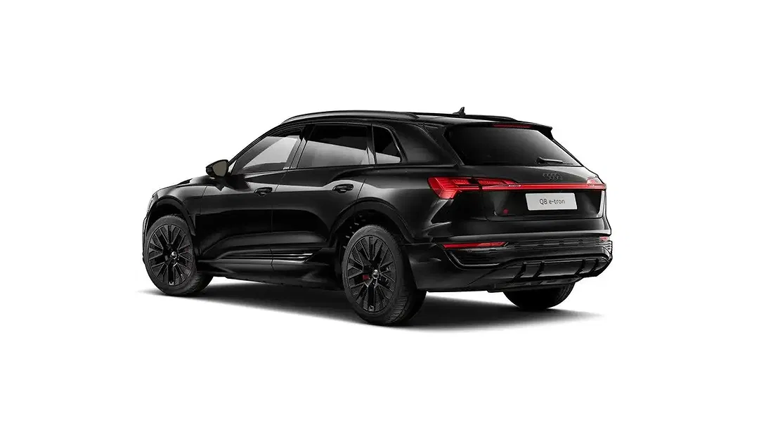 Audi Q8 e-tron 55 quattro S line - Thumbnail 10