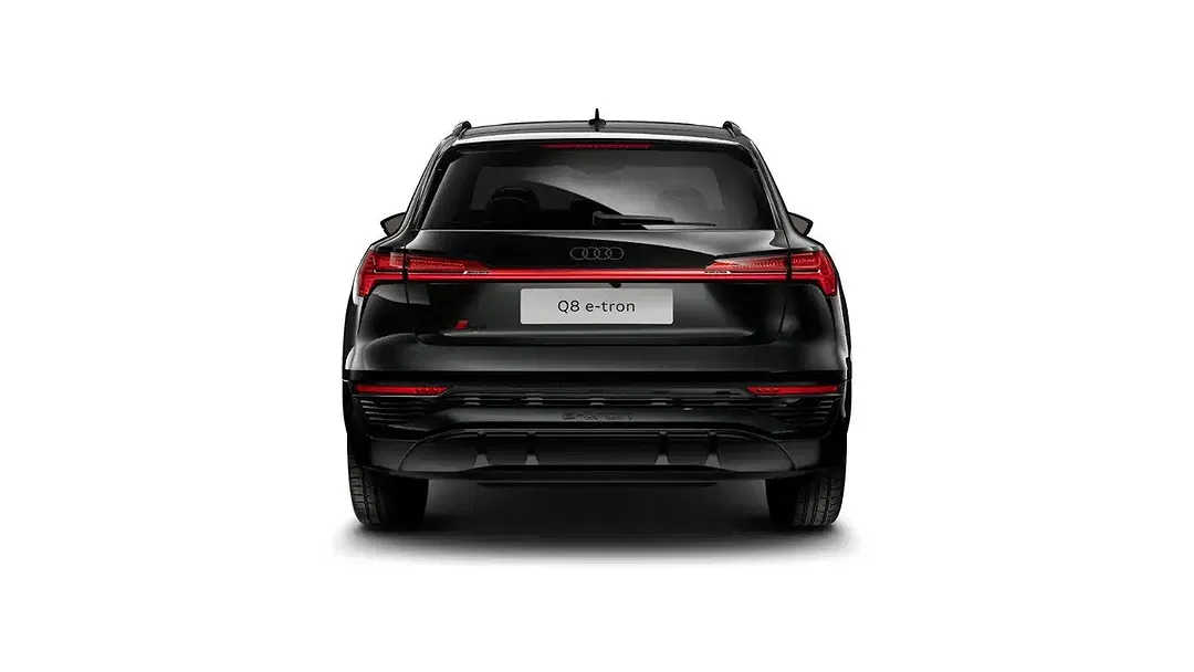 Audi Q8 e-tron 55 quattro S line - Thumbnail 11