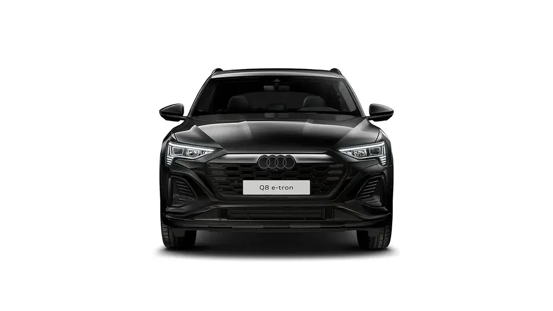 Audi Q8 e-tron 55 quattro S line - Thumbnail 8