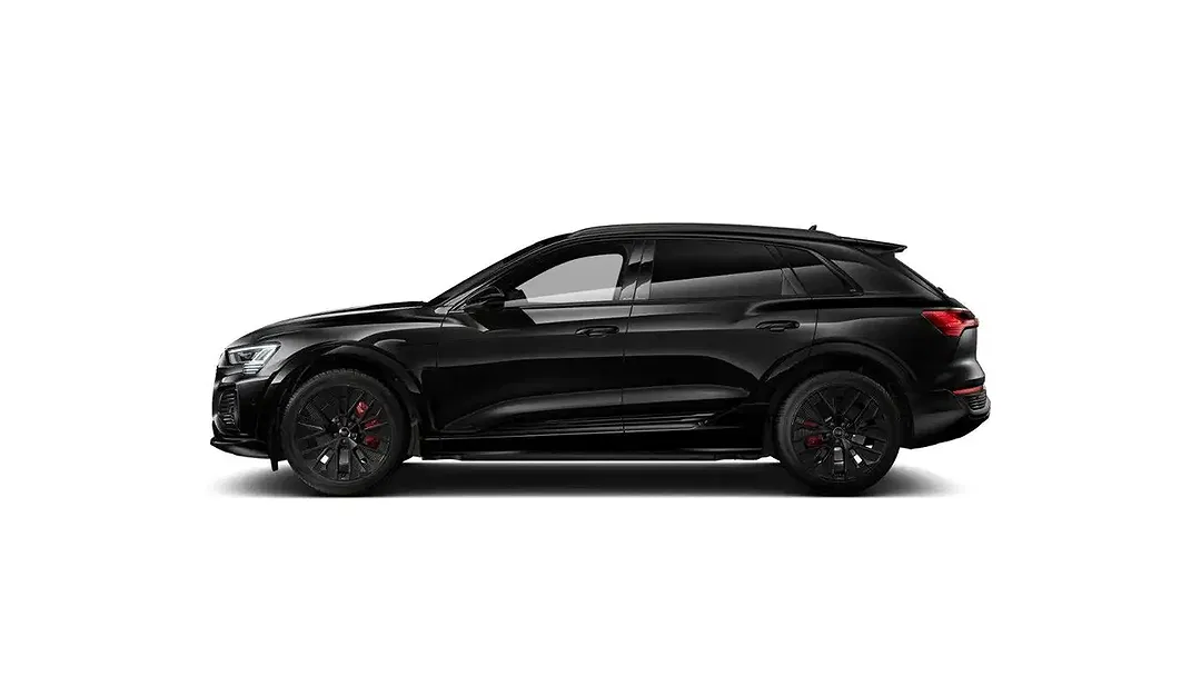 Audi Q8 e-tron 55 quattro S line - Thumbnail 9