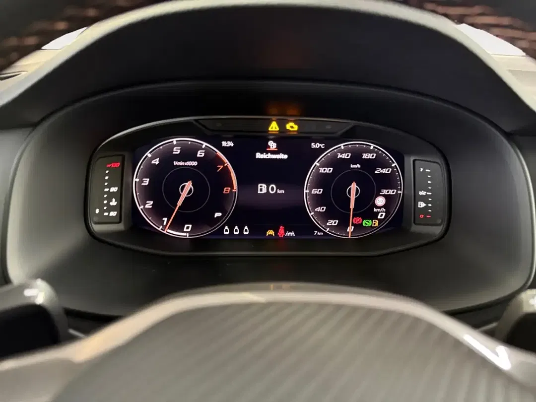 CUPRA Ateca 4x4 - Thumbnail 10