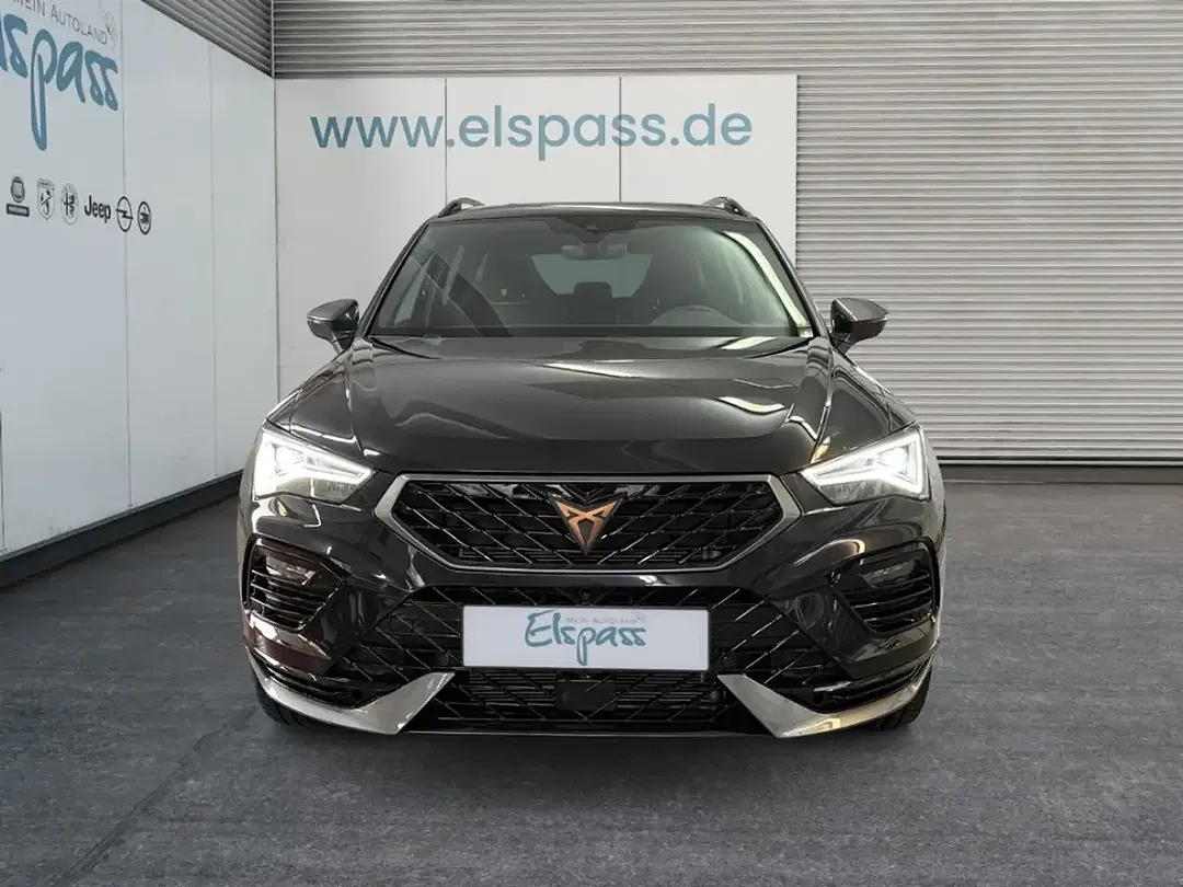CUPRA Ateca 4x4 - Thumbnail 2